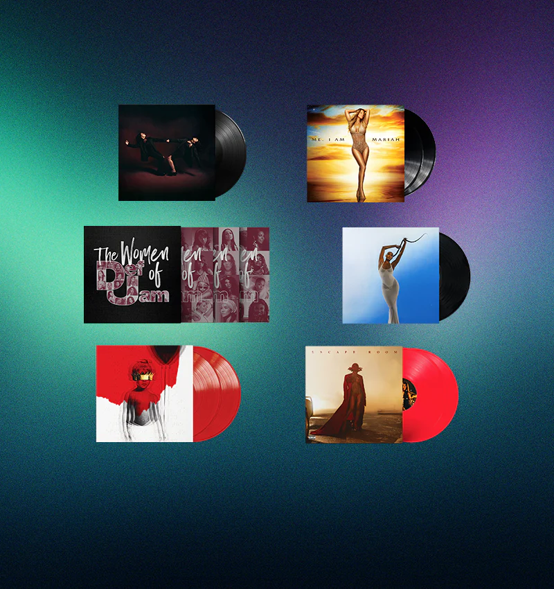 Iconic Sound, Essential Style